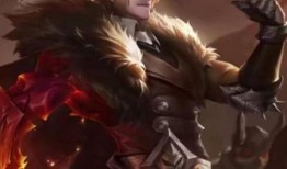 王者李信皮肤最新爆料,李信全新皮肤惊艳亮相，神秘力量即将降临王者峡谷